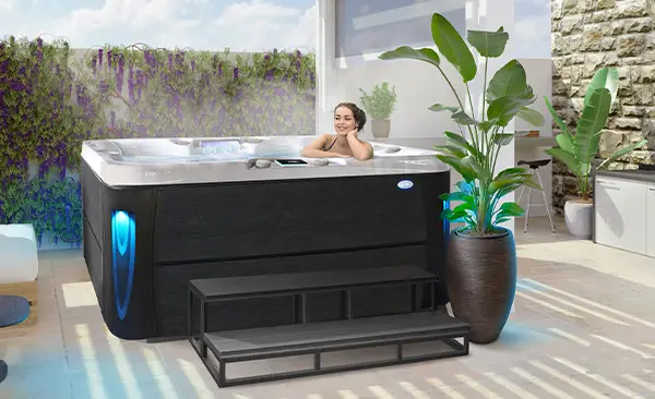Escape X-Series Spas Driggs hot tubs for sale