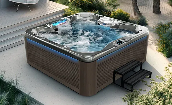 Platinum™ Spas Driggs hot tubs for sale