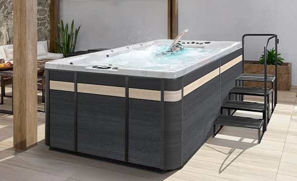 Swim X-Series Spas Driggs hot tubs for sale